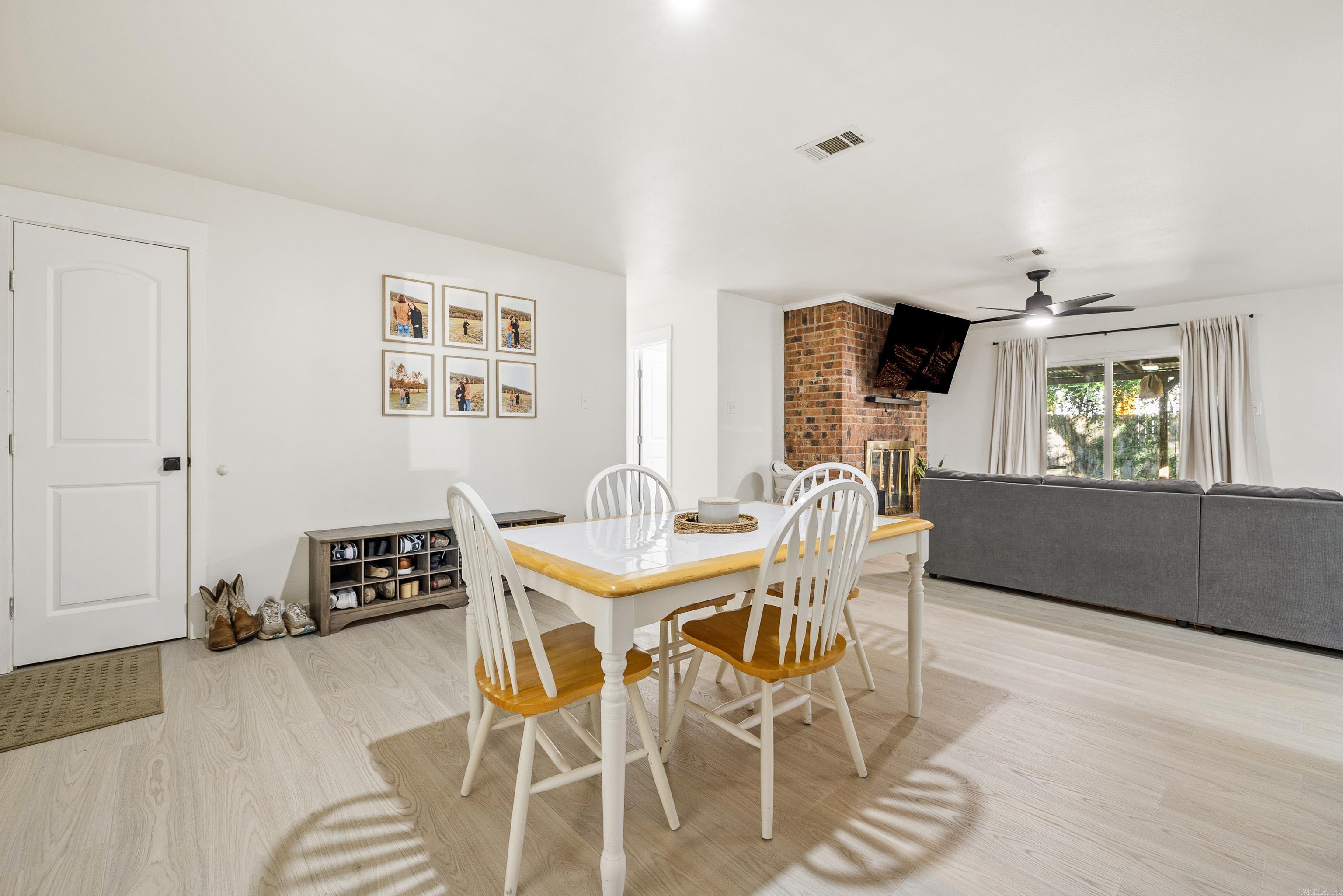 Springhill Manor - Residential