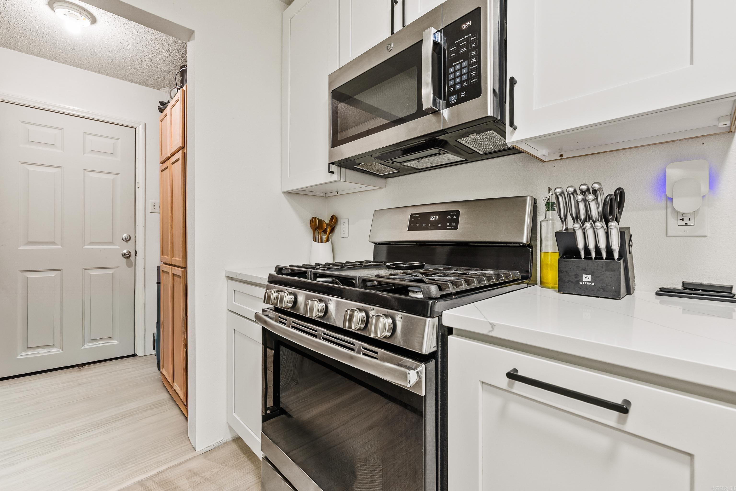 Springhill Manor - Residential