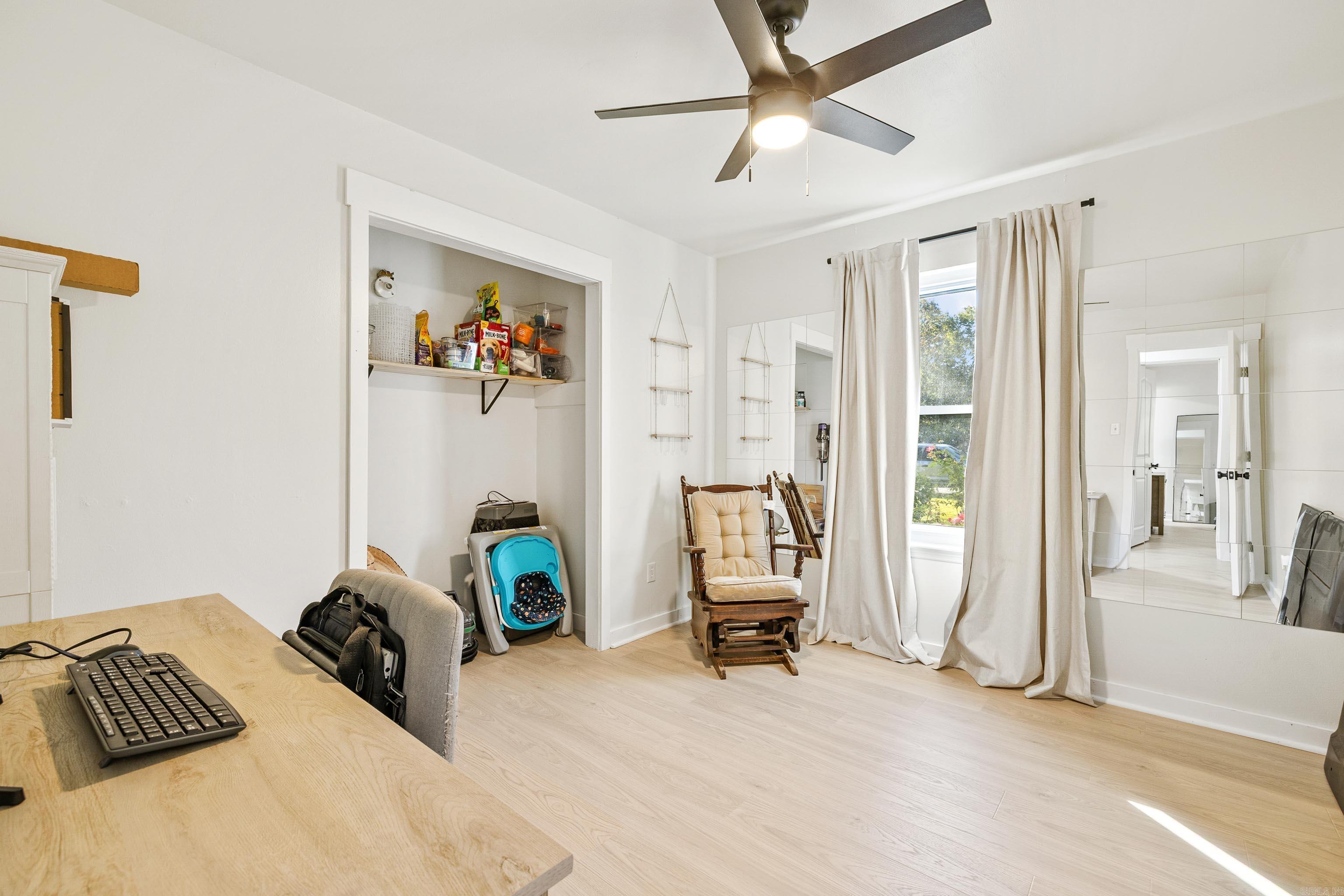 Springhill Manor - Residential