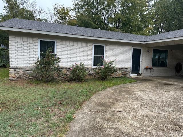 Springhill Manor - Residential