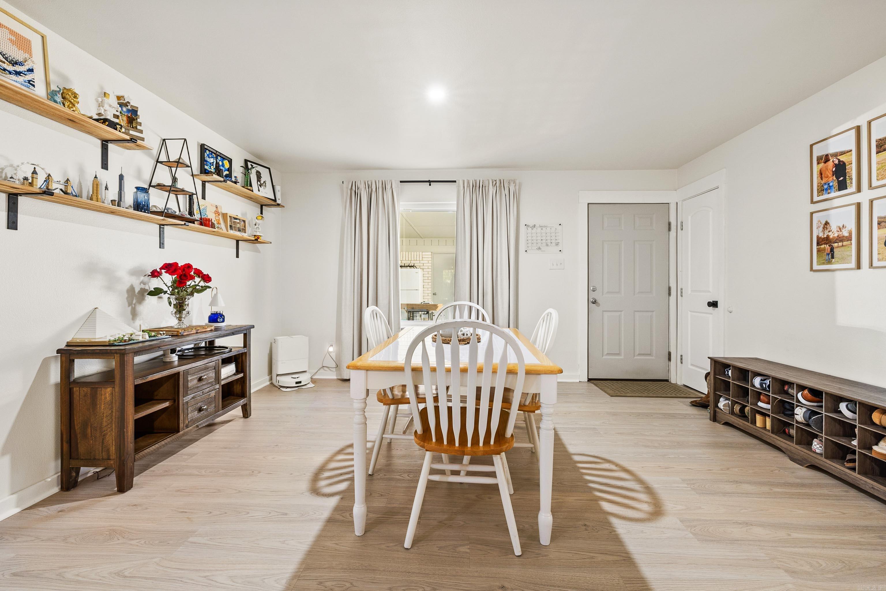 Springhill Manor - Residential