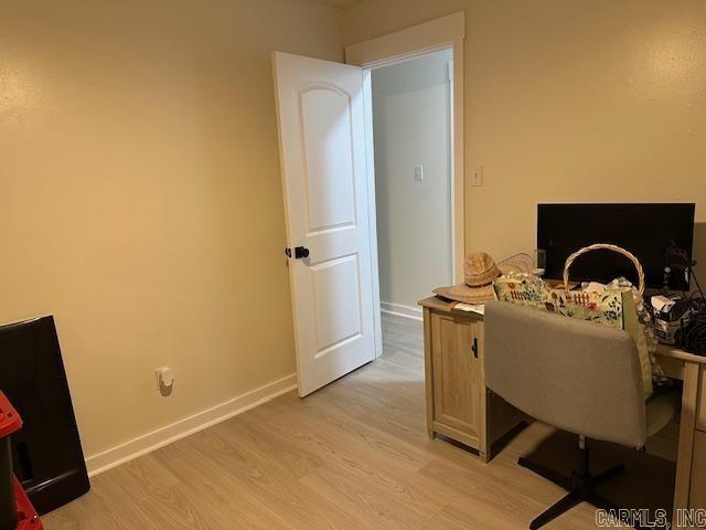 Springhill Manor - Residential