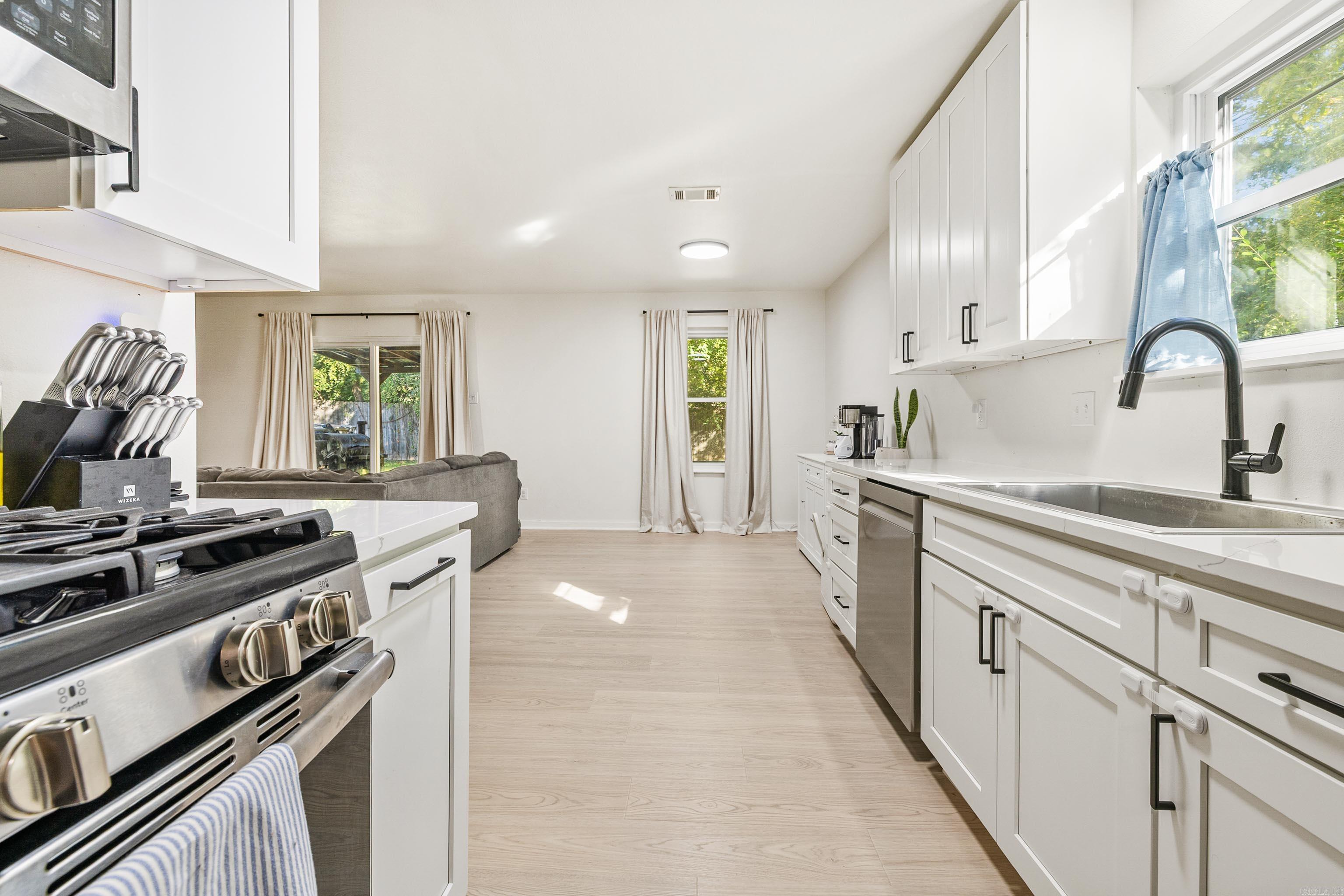 Springhill Manor - Residential