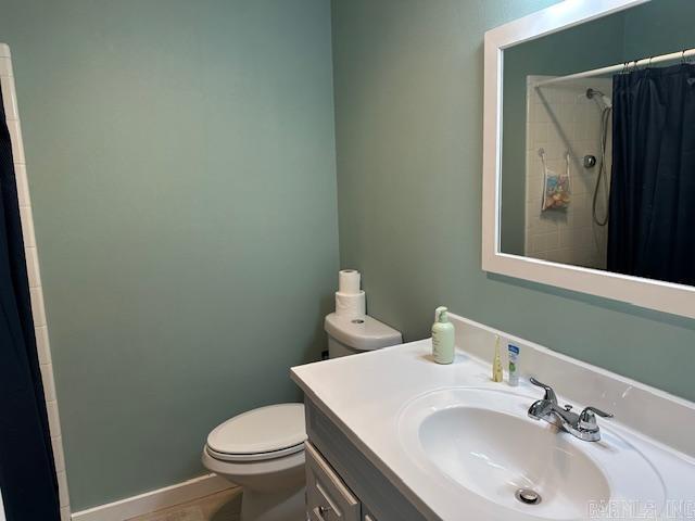 Springhill Manor - Residential