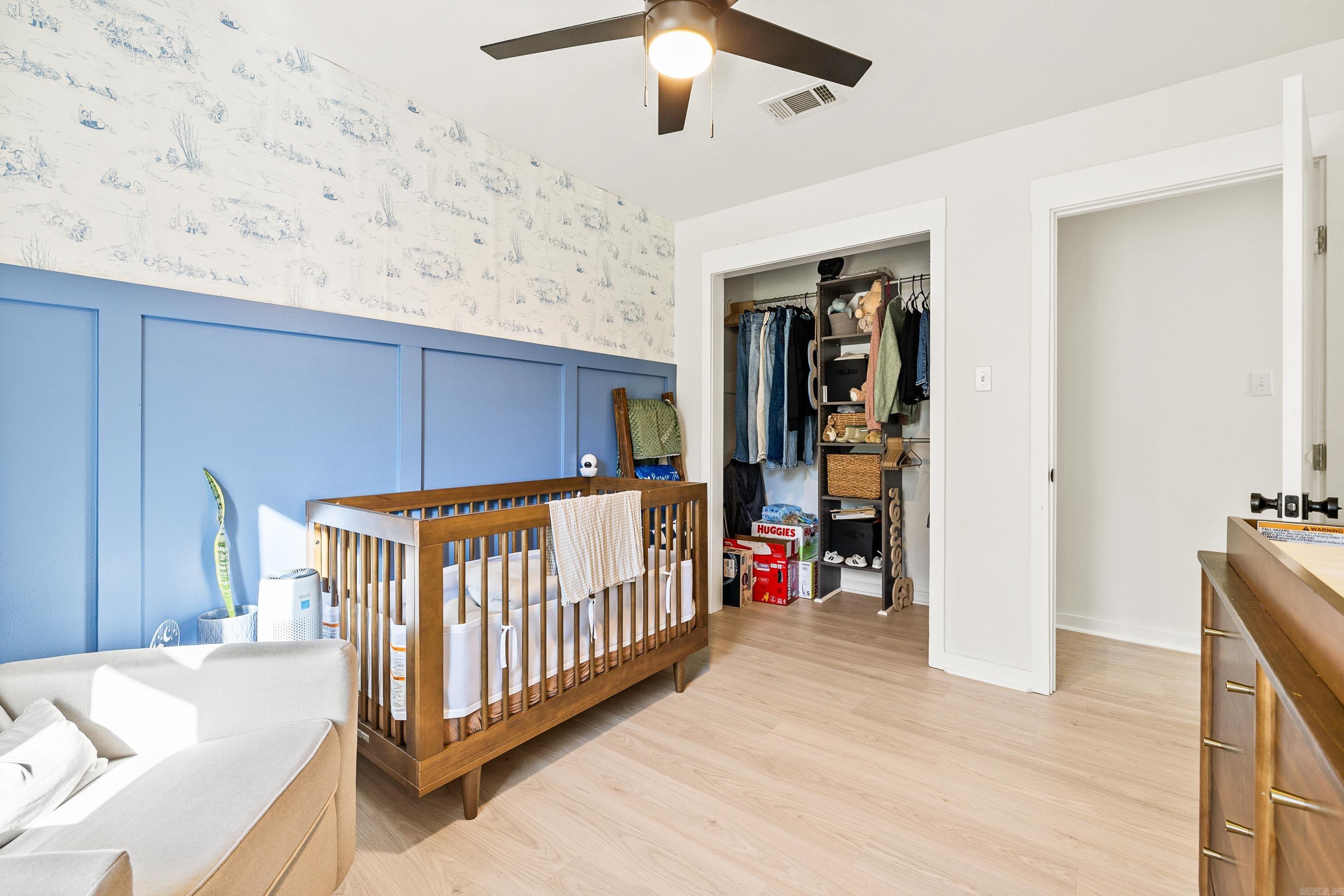 Springhill Manor - Residential