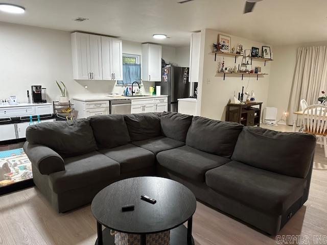 Springhill Manor - Residential