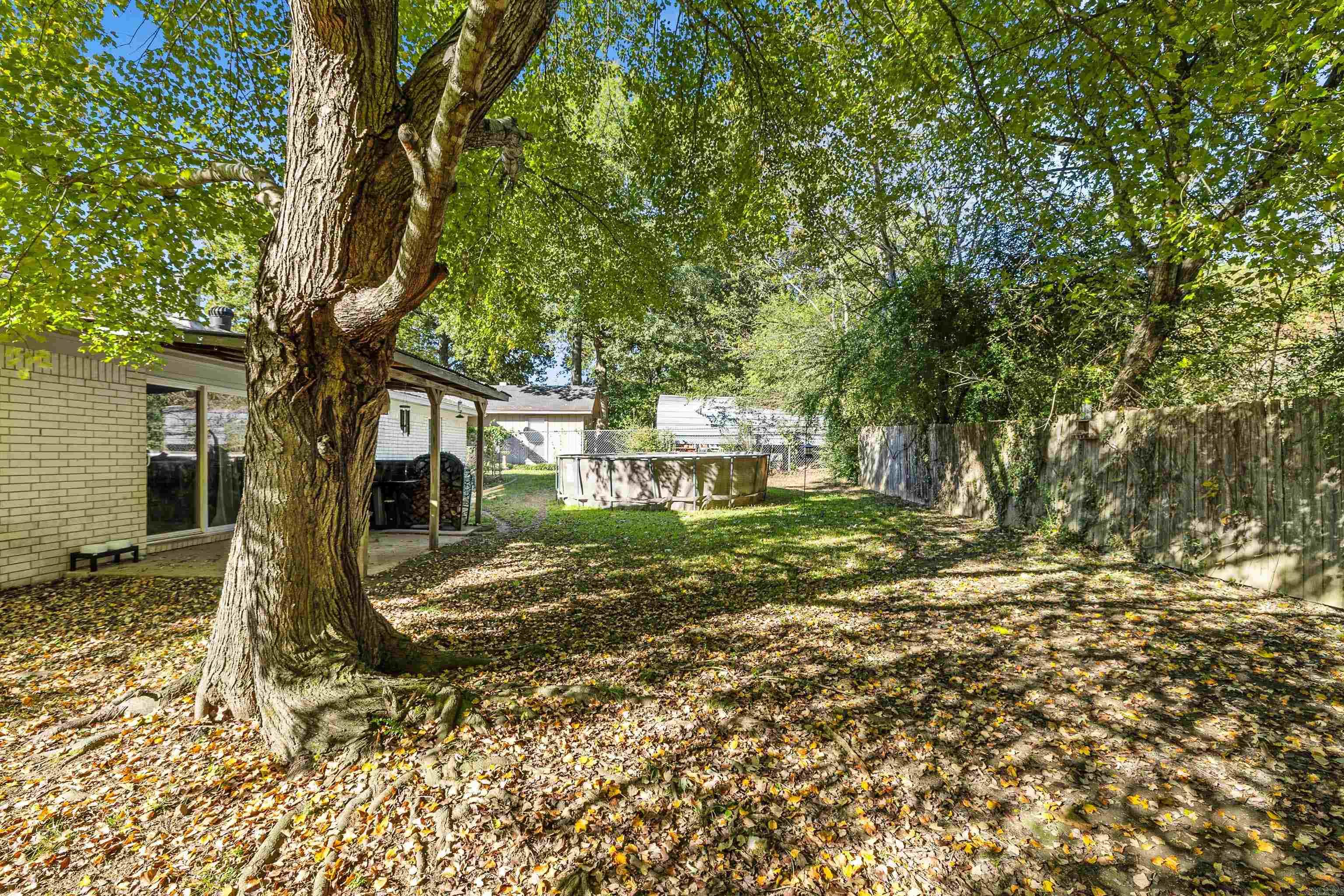 Springhill Manor - Residential