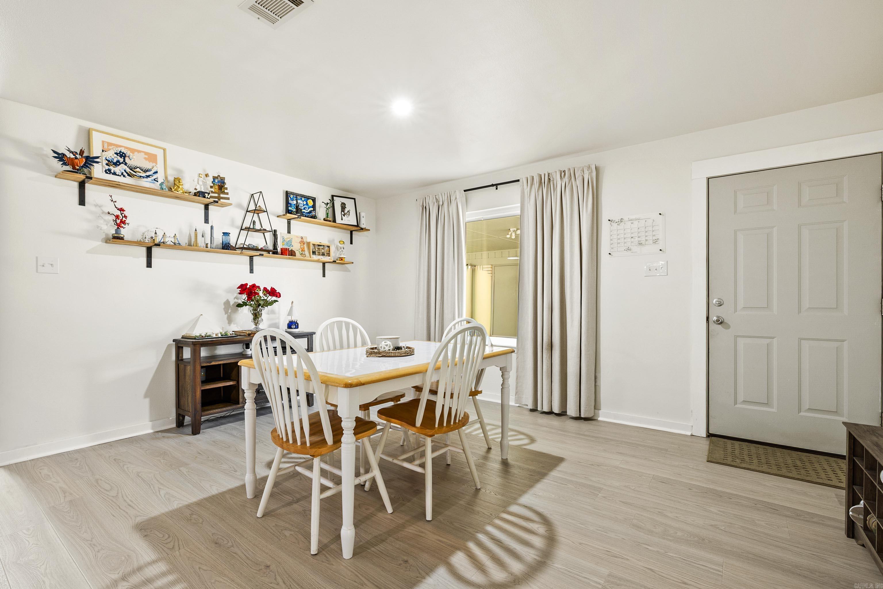 Springhill Manor - Residential