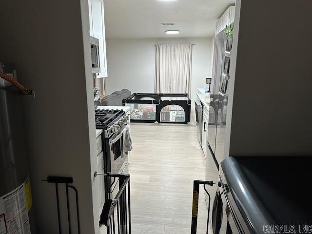 Springhill Manor - Residential