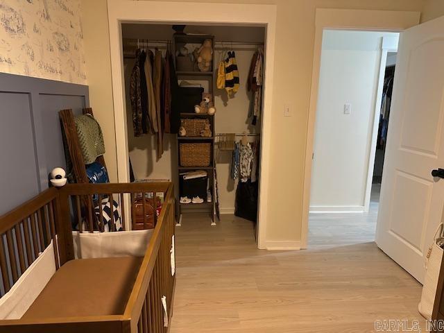 Springhill Manor - Residential