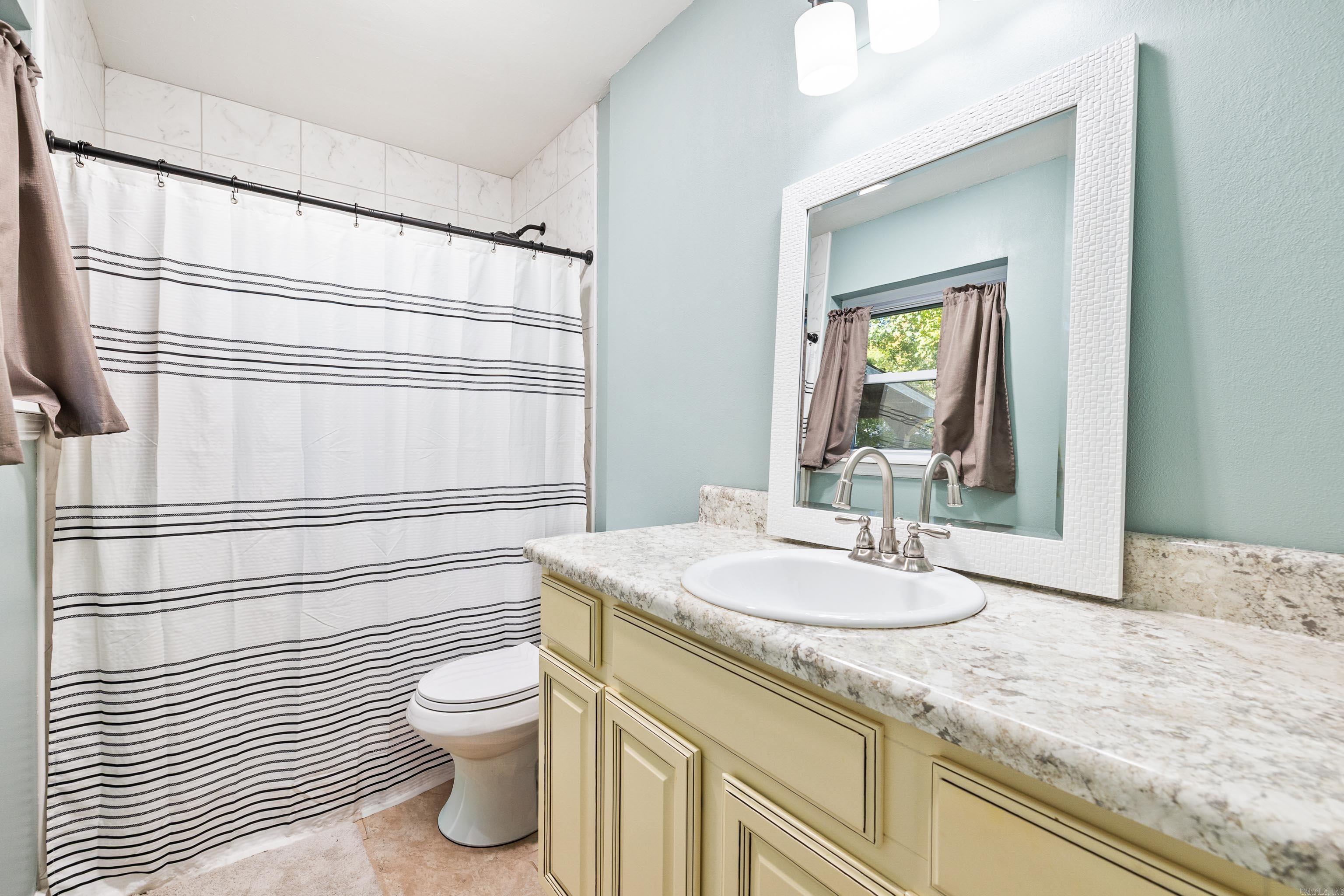 Springhill Manor - Residential