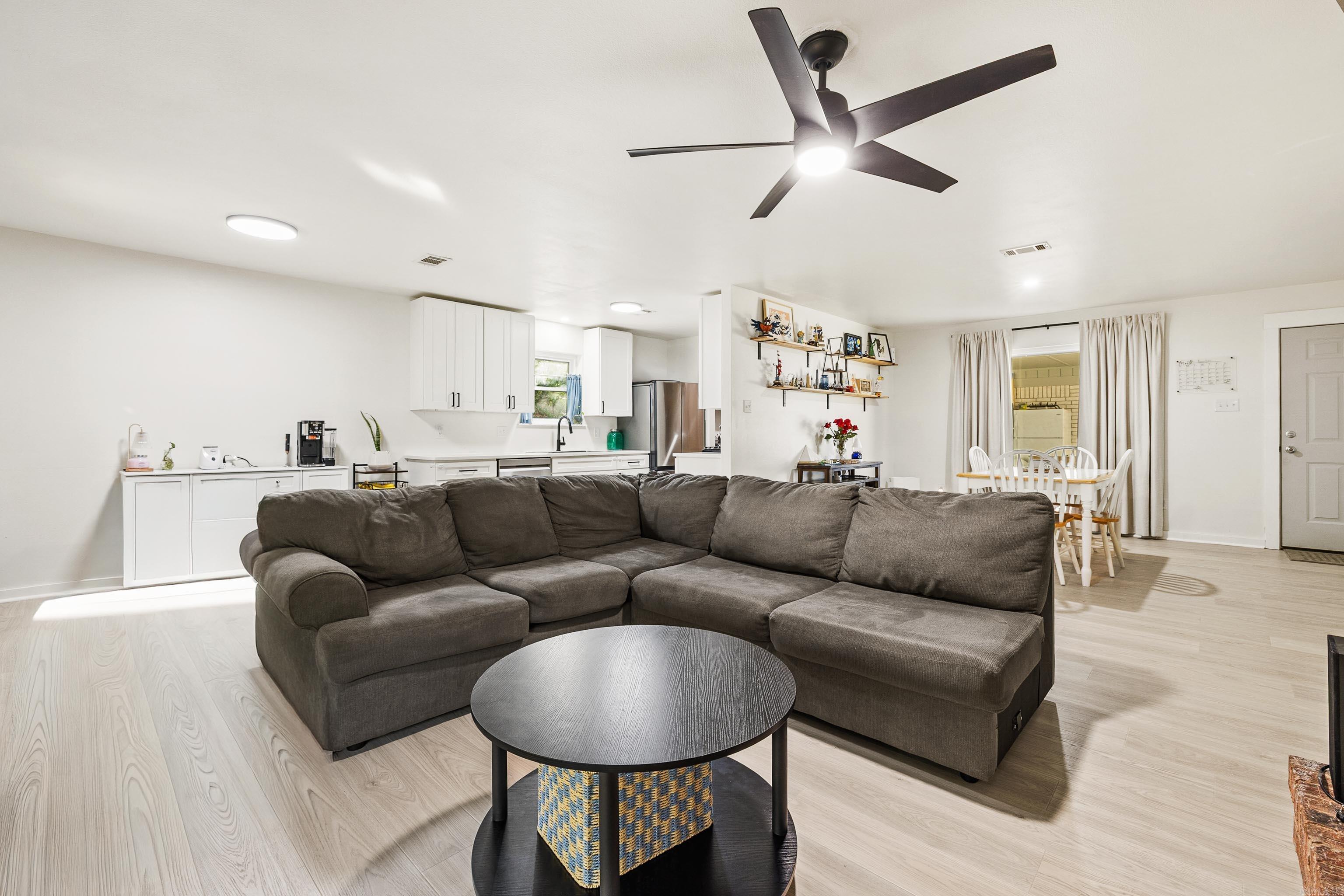 Springhill Manor - Residential