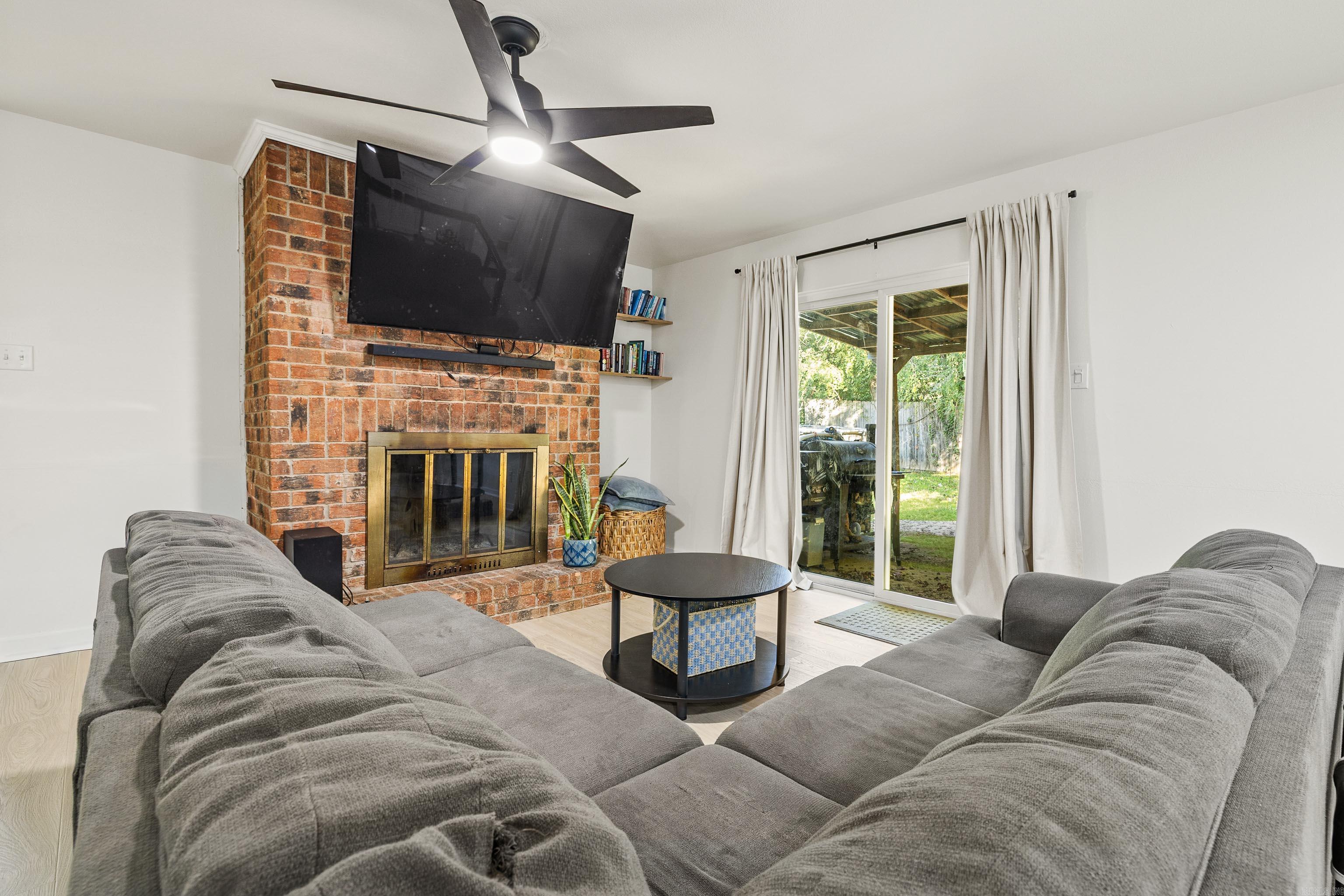 Springhill Manor - Residential