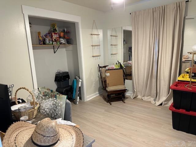 Springhill Manor - Residential