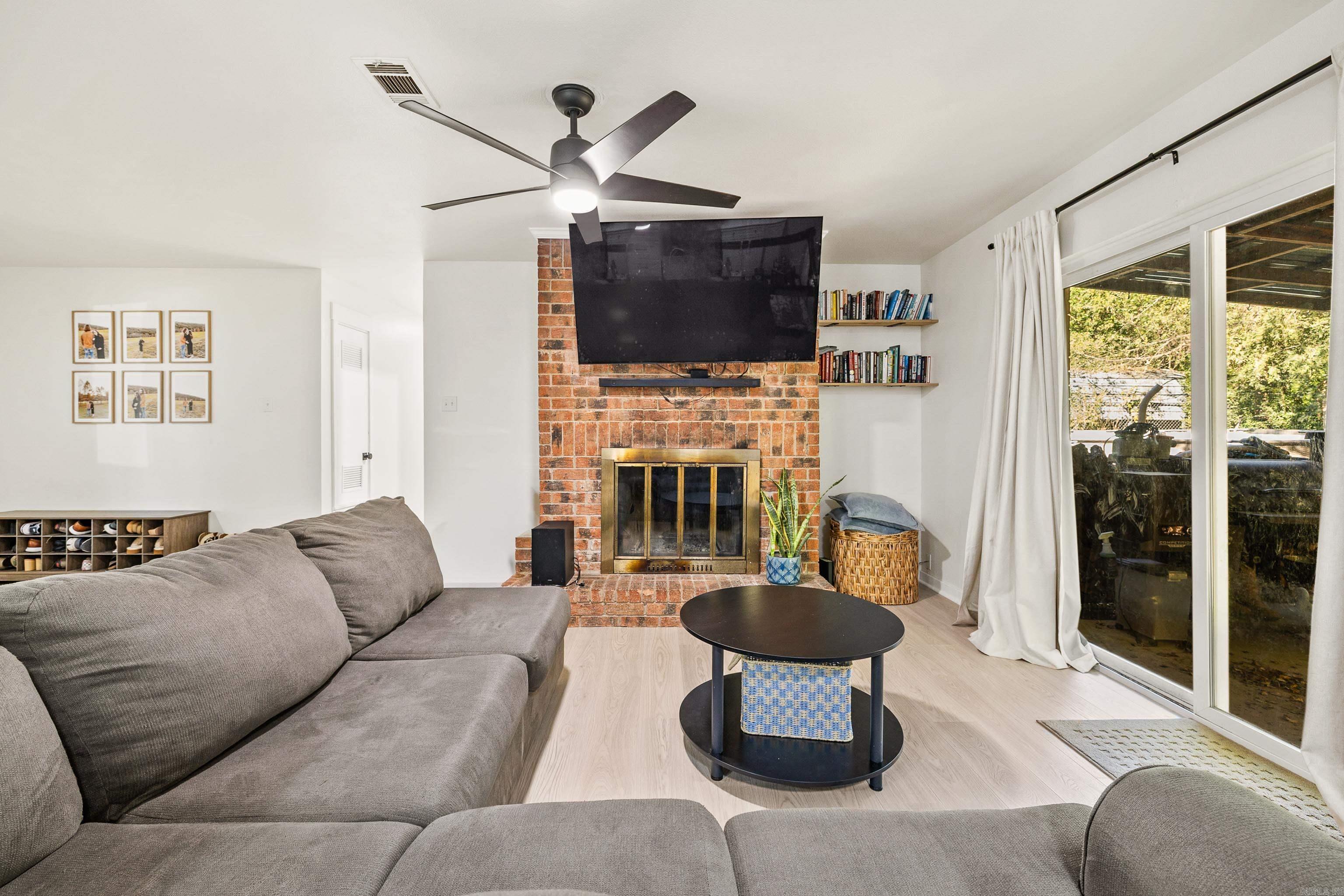 Springhill Manor - Residential