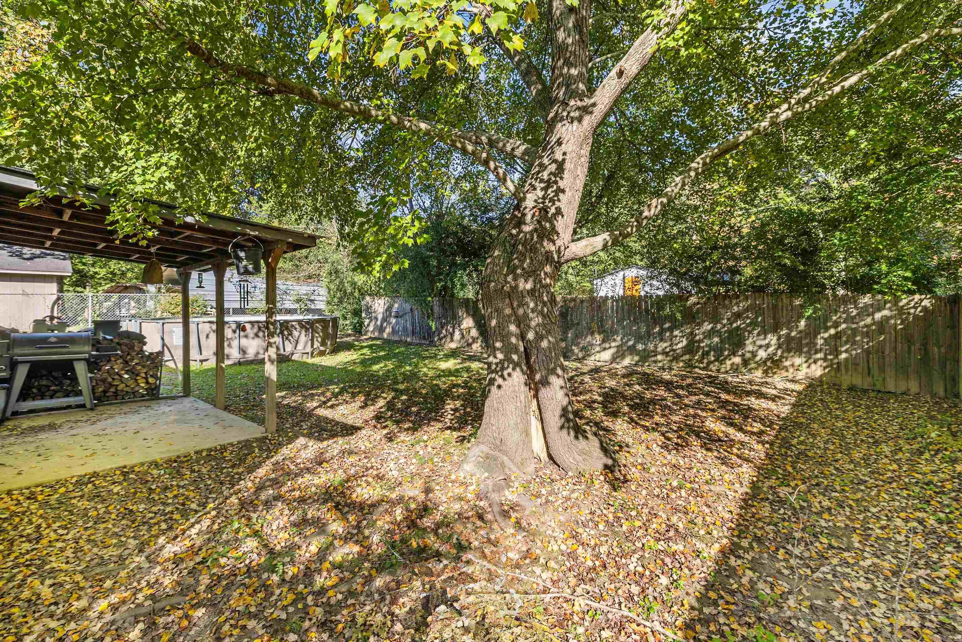 Springhill Manor - Residential