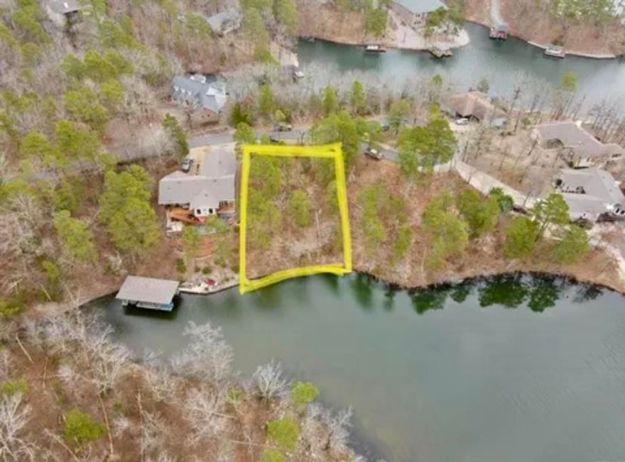 Nice Lake Coronado Lot on a quiet cul-de-sac. Sloped lot will work well for a two story home with a short distance to the water. New Member Buy-in Fee due at closing.