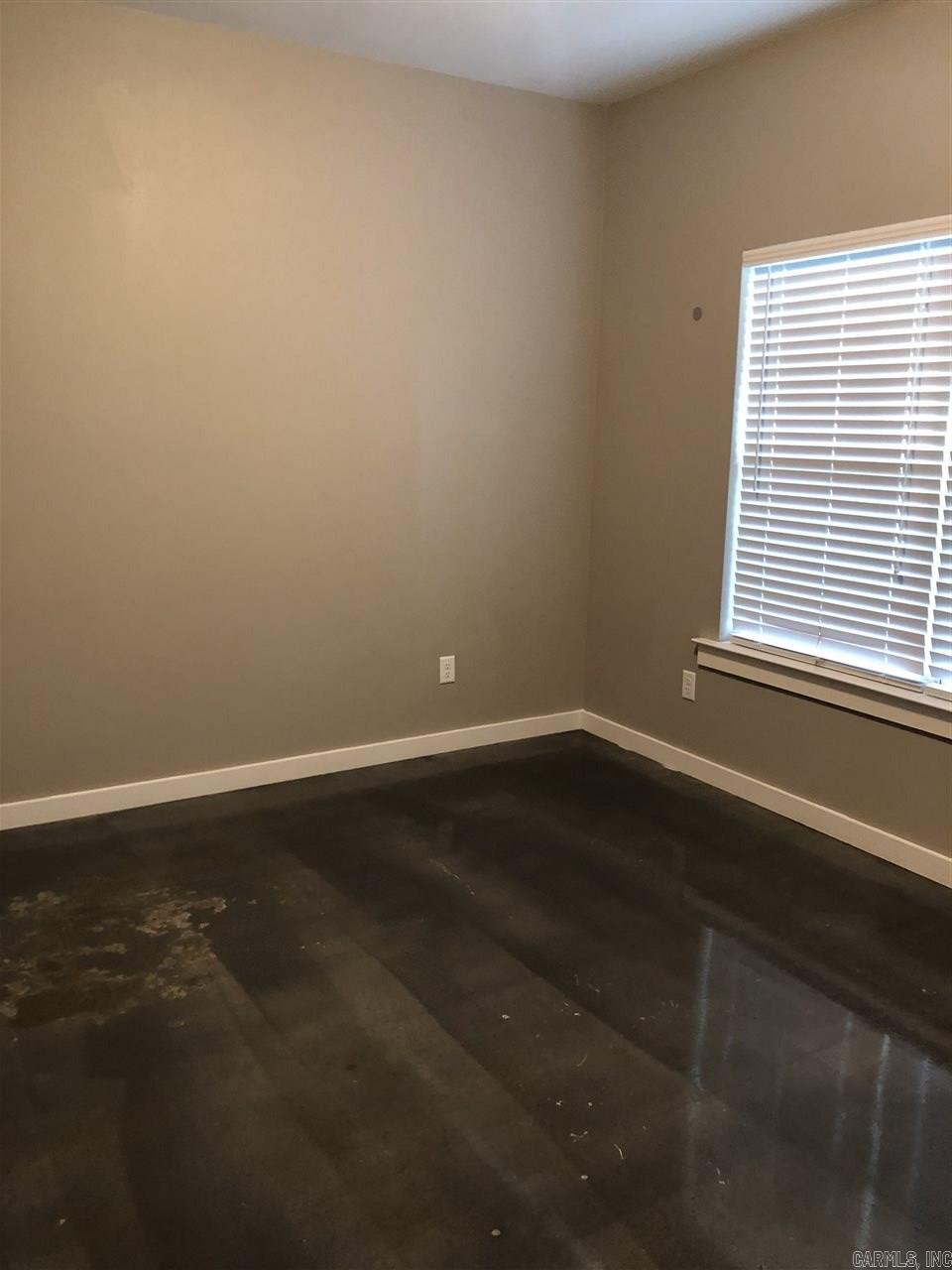 Original Town of Benton - Residential Lease