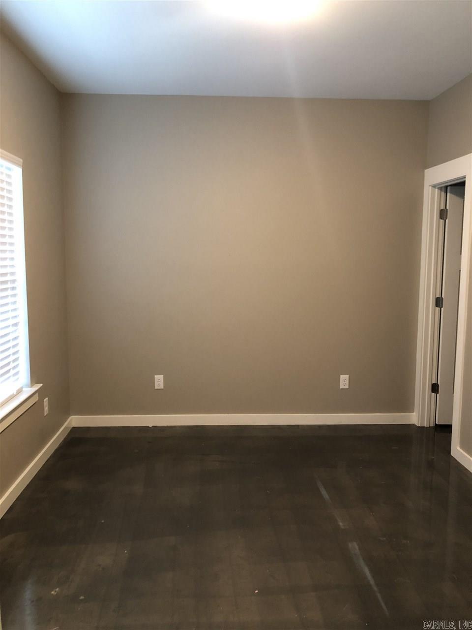 Original Town of Benton - Residential Lease