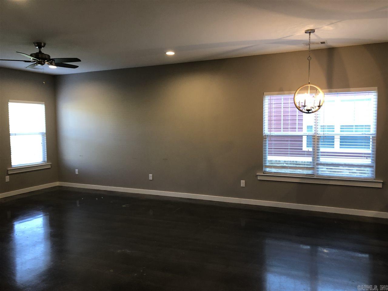 Original Town of Benton - Residential Lease