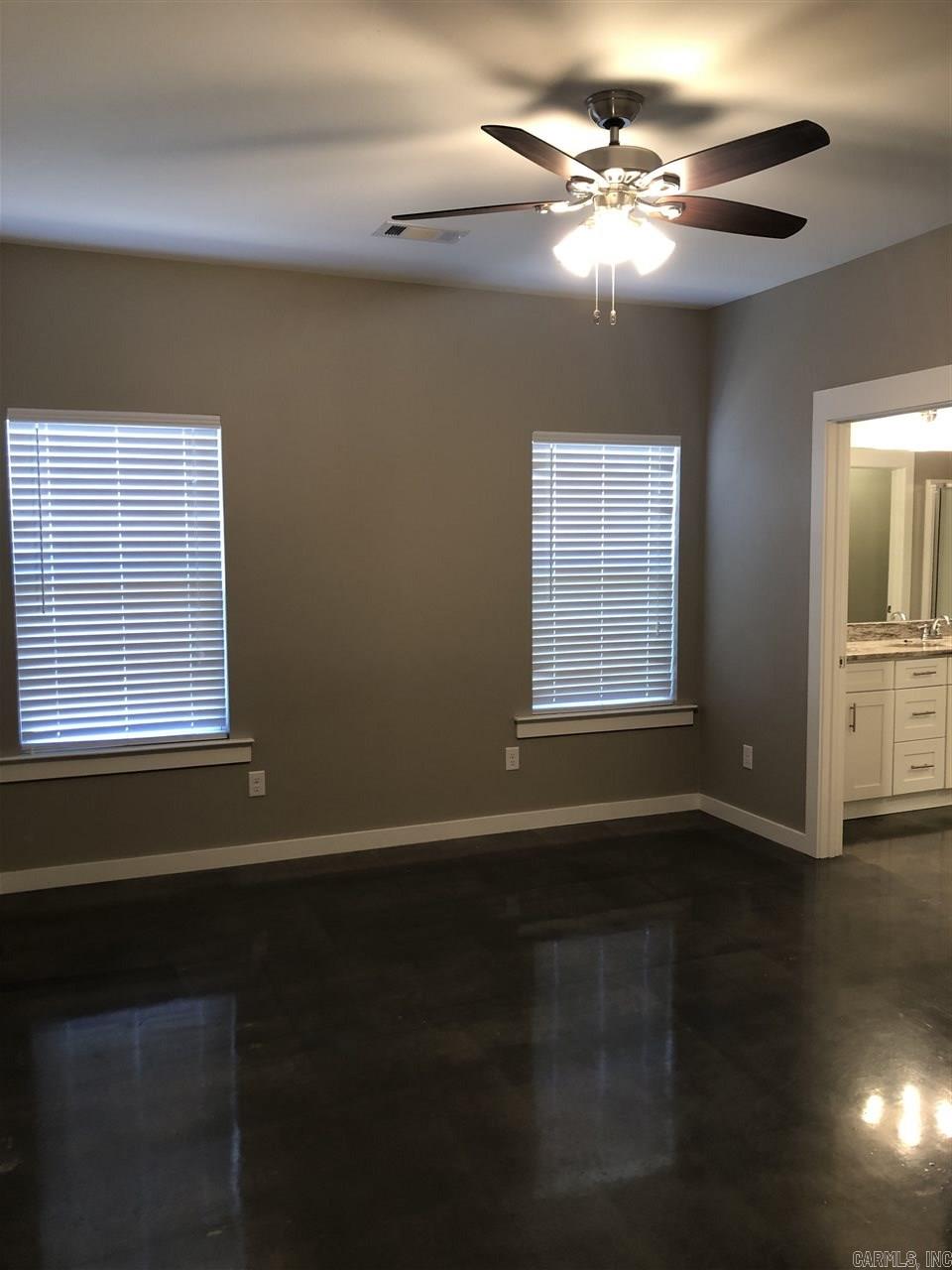 Original Town of Benton - Residential Lease