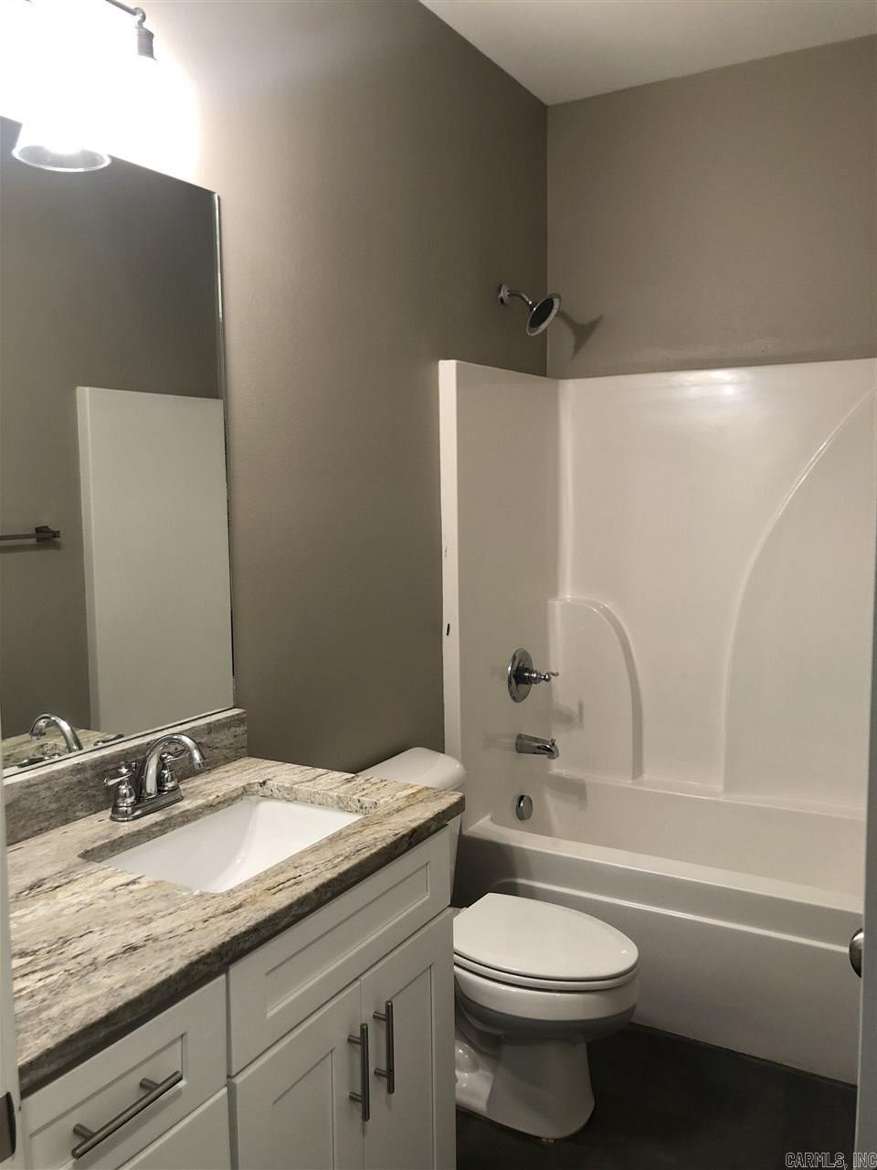 Original Town of Benton - Residential Lease