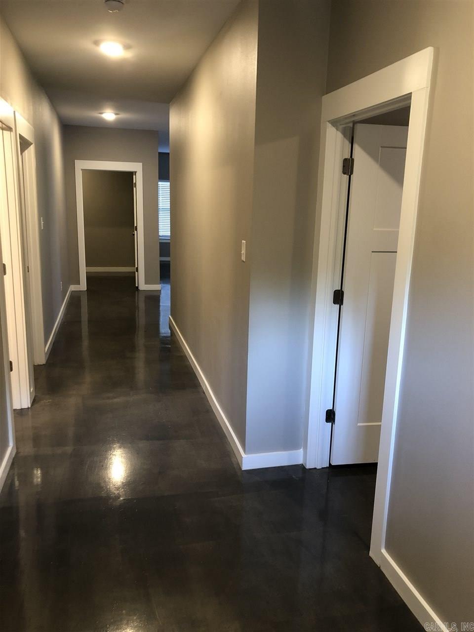 Original Town of Benton - Residential Lease