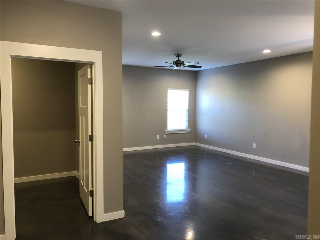 Original Town of Benton - Residential Lease