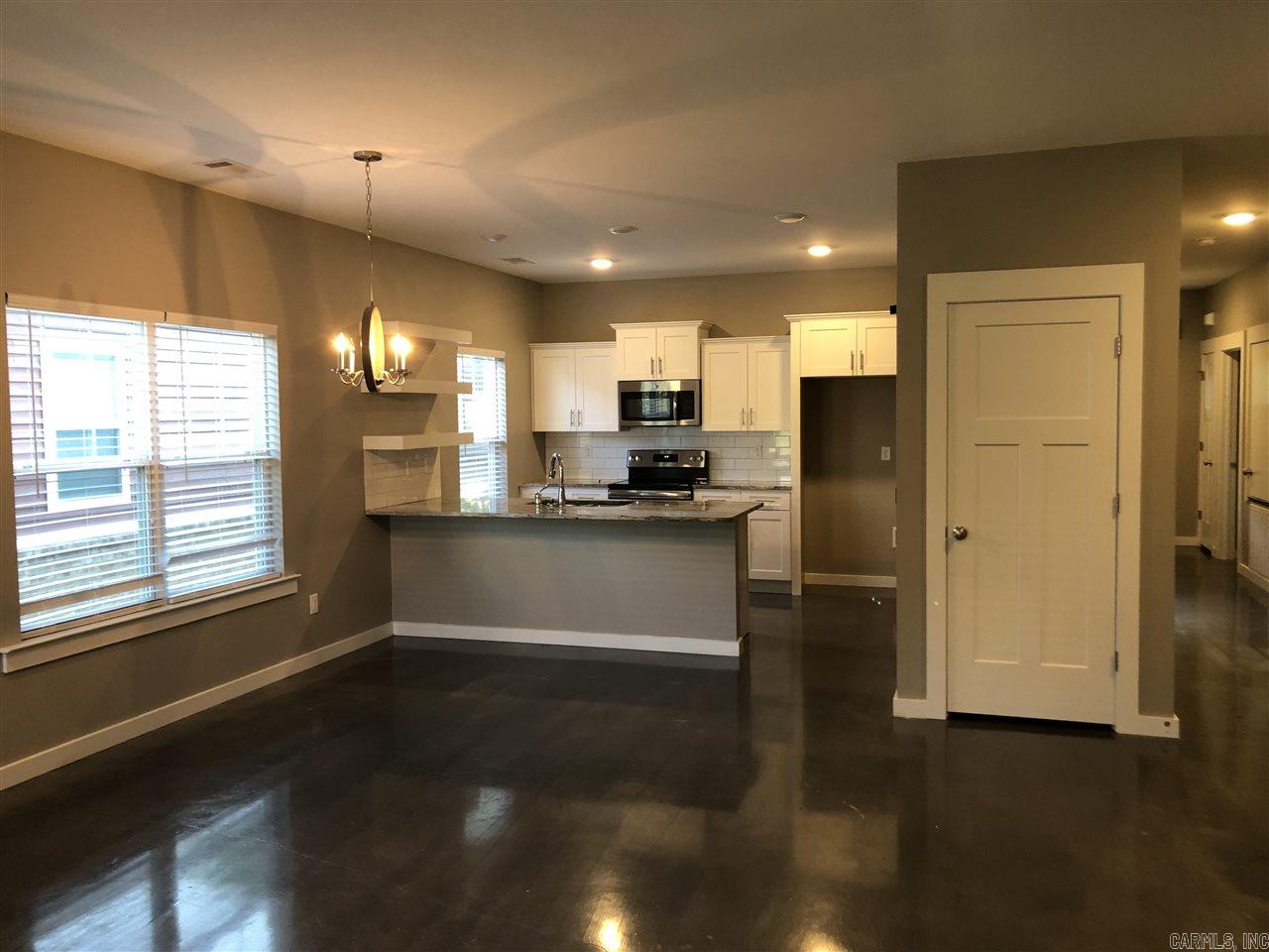 Original Town of Benton - Residential Lease