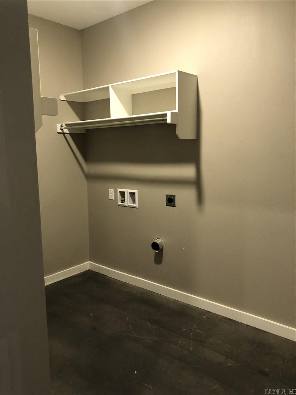 Original Town of Benton - Residential Lease