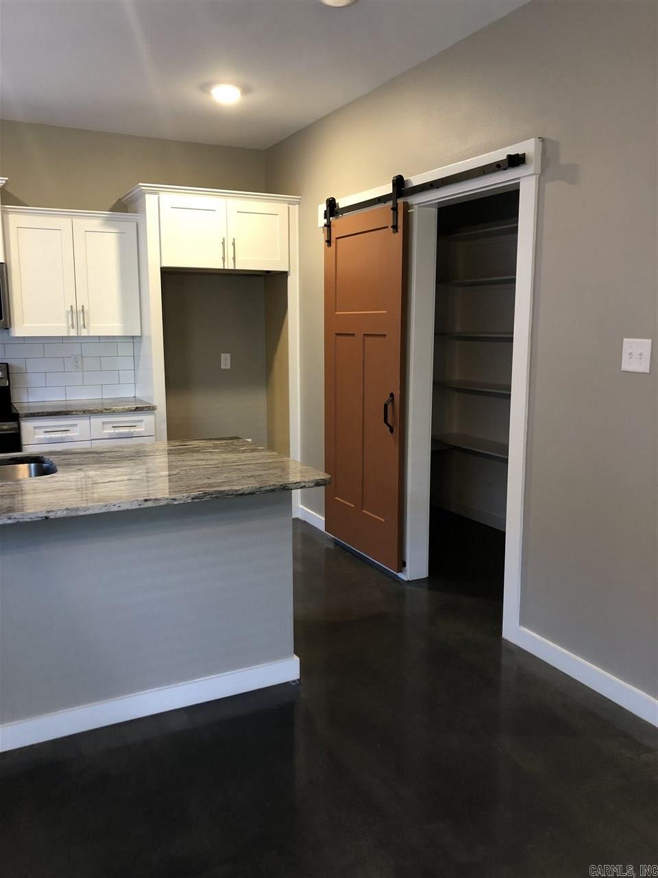 Original Town of Benton - Residential Lease