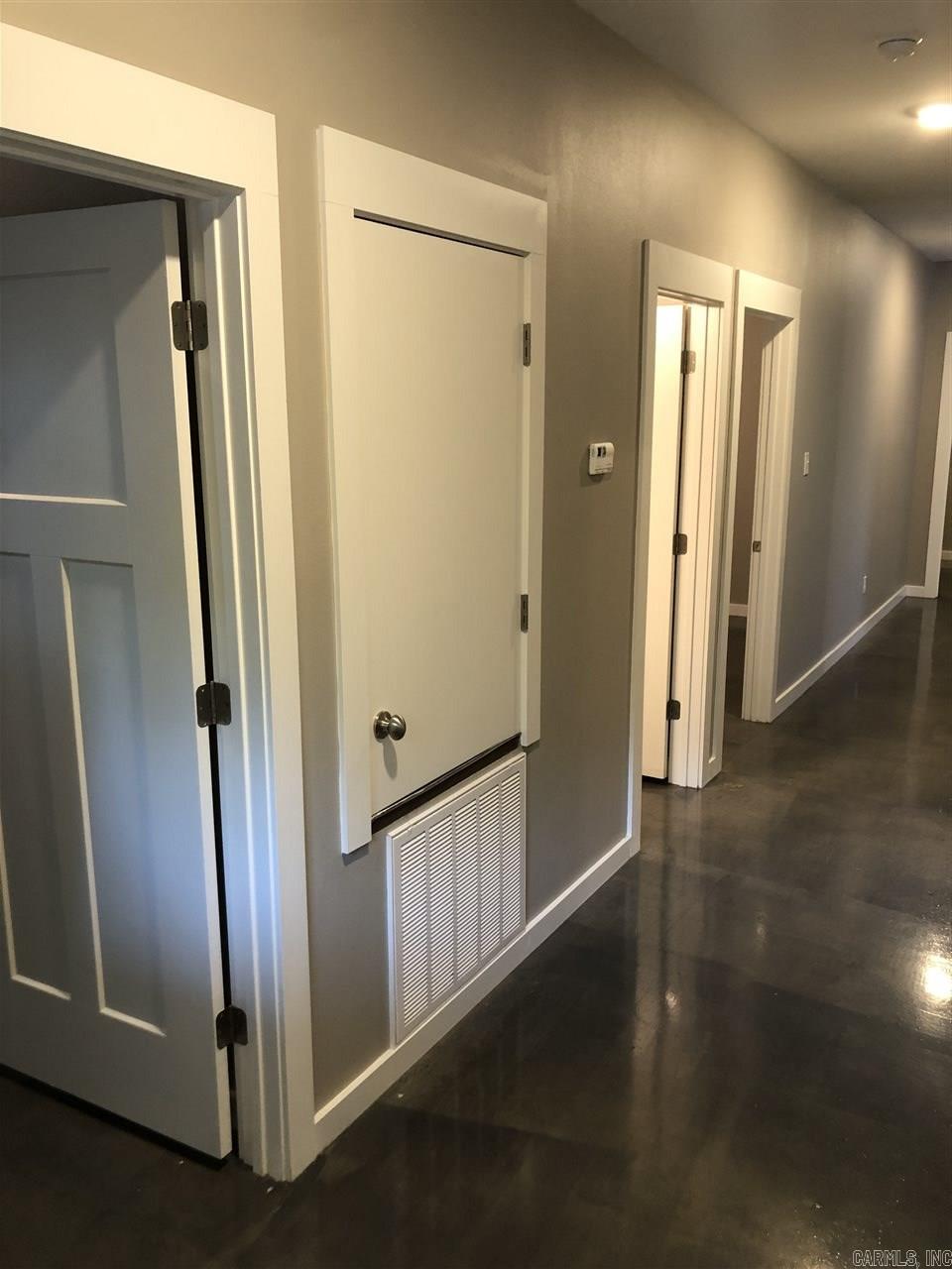 Original Town of Benton - Residential Lease