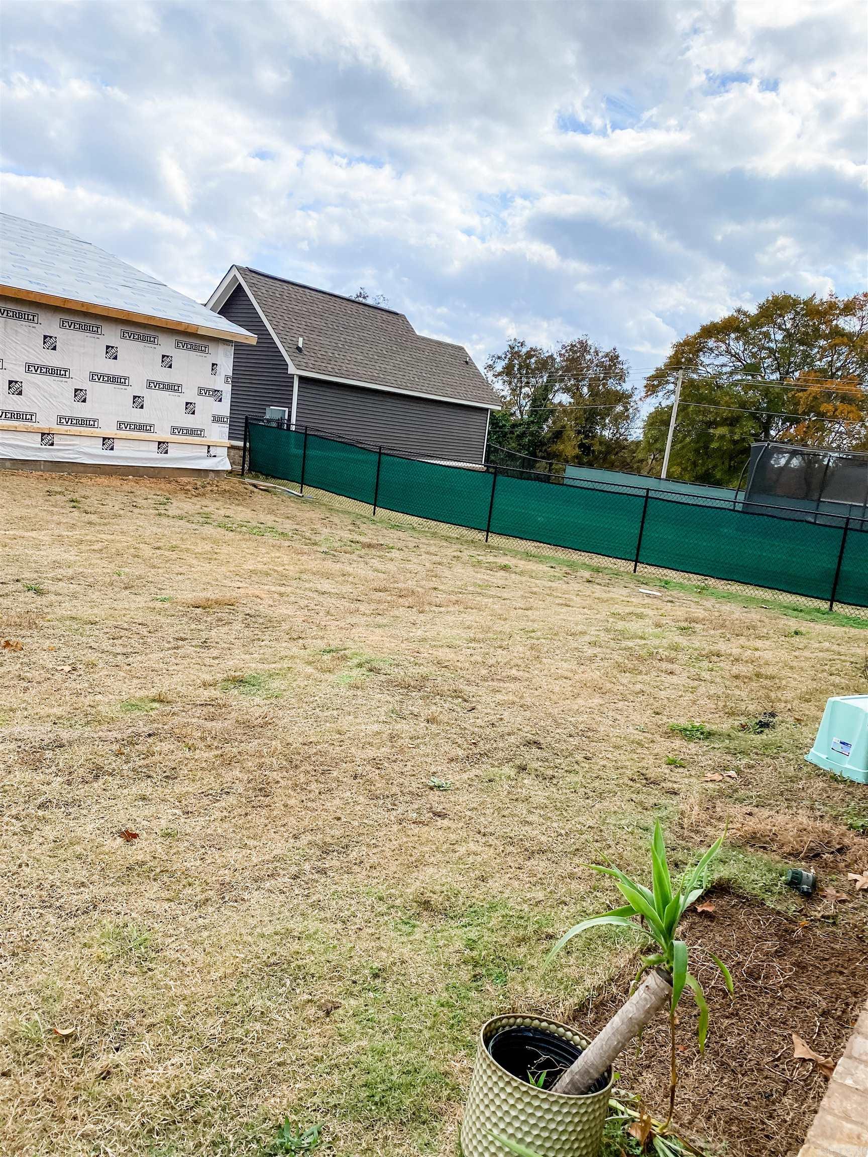 Original Town of Benton - Residential Lease