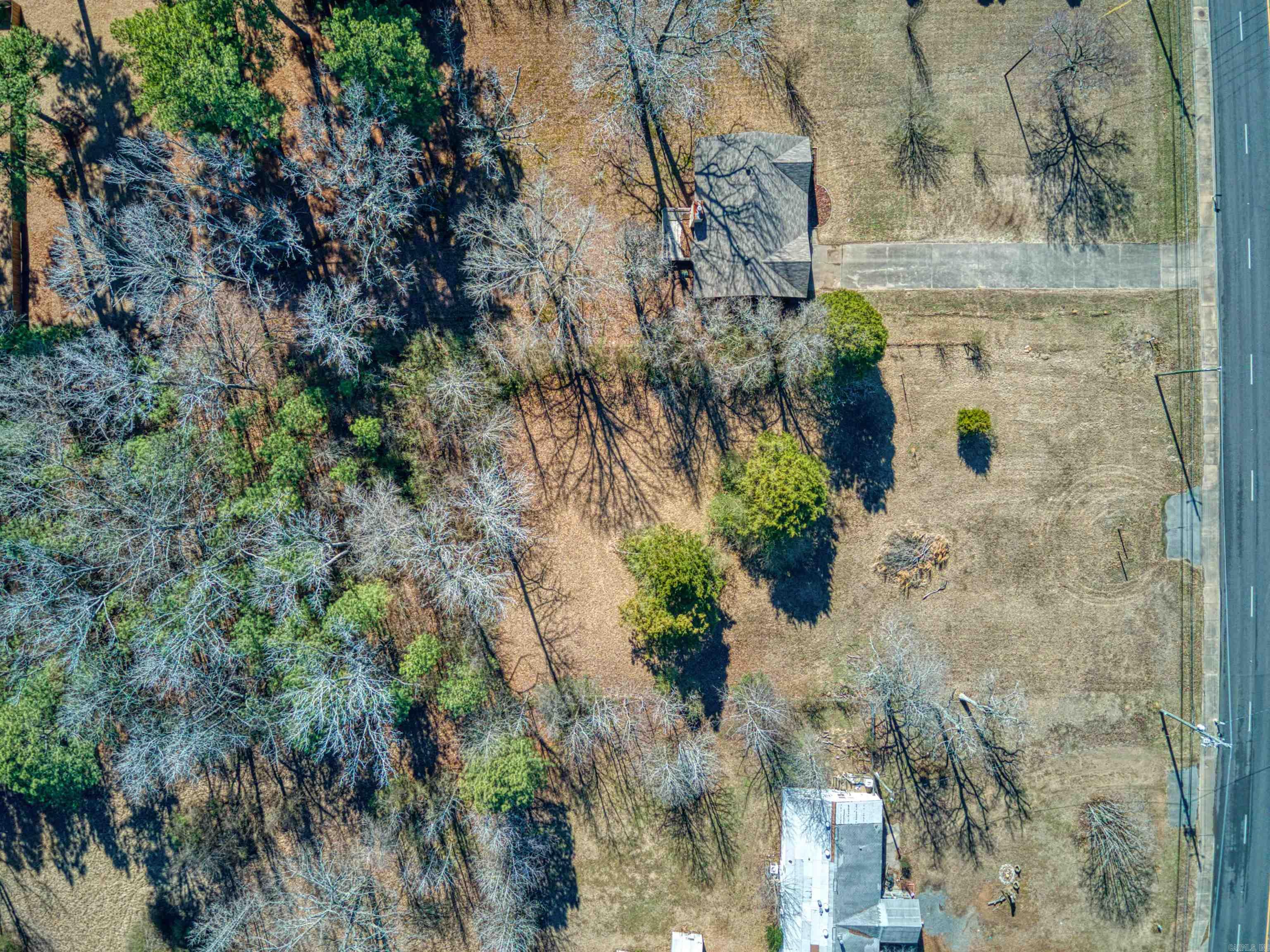 Sylvan Acres - Commercial Sale