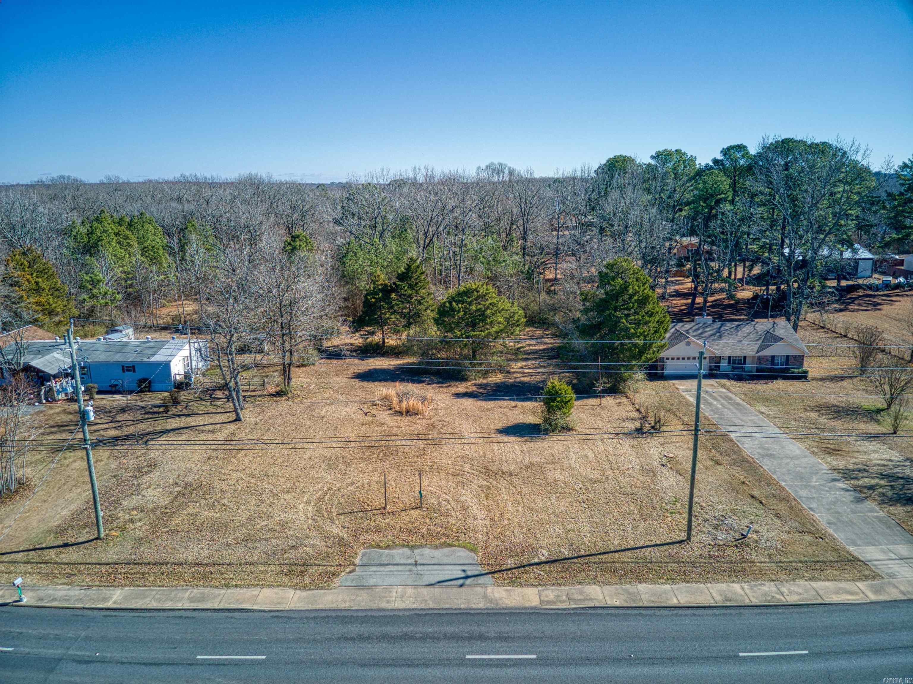 Sylvan Acres - Commercial Sale