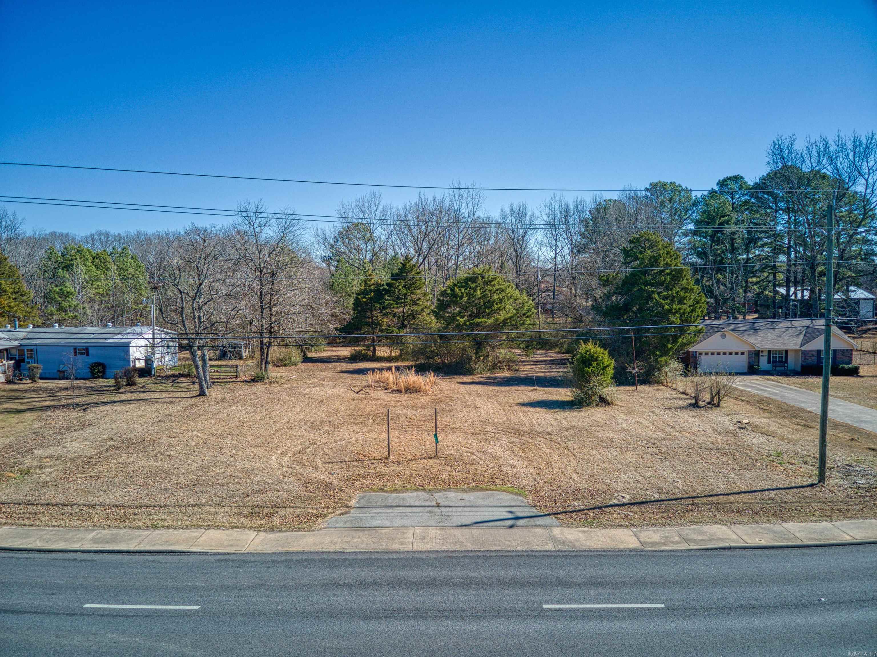 Sylvan Acres - Commercial Sale