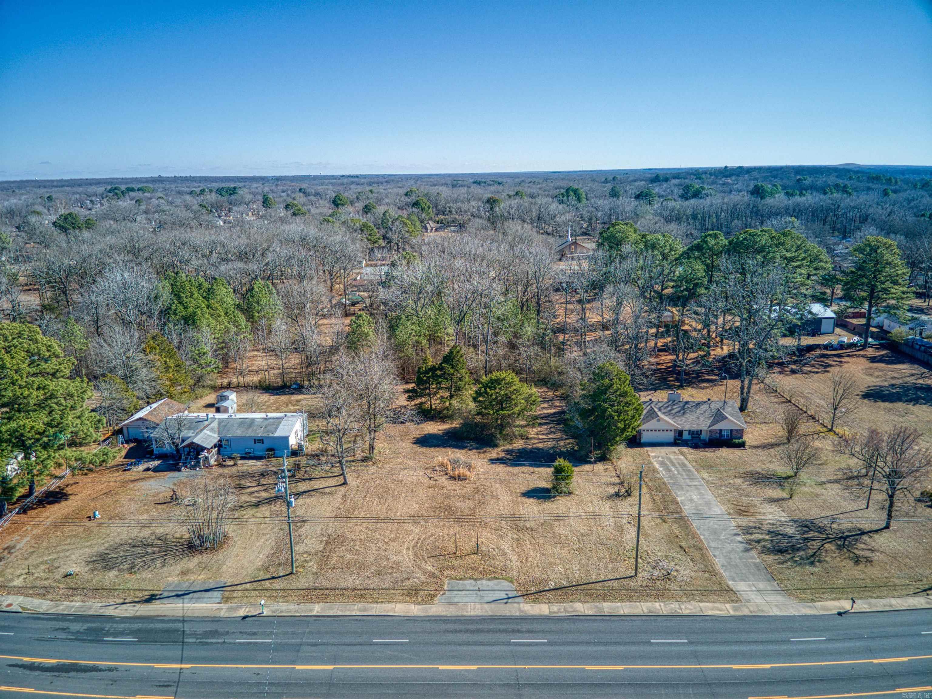 Sylvan Acres - Commercial Sale