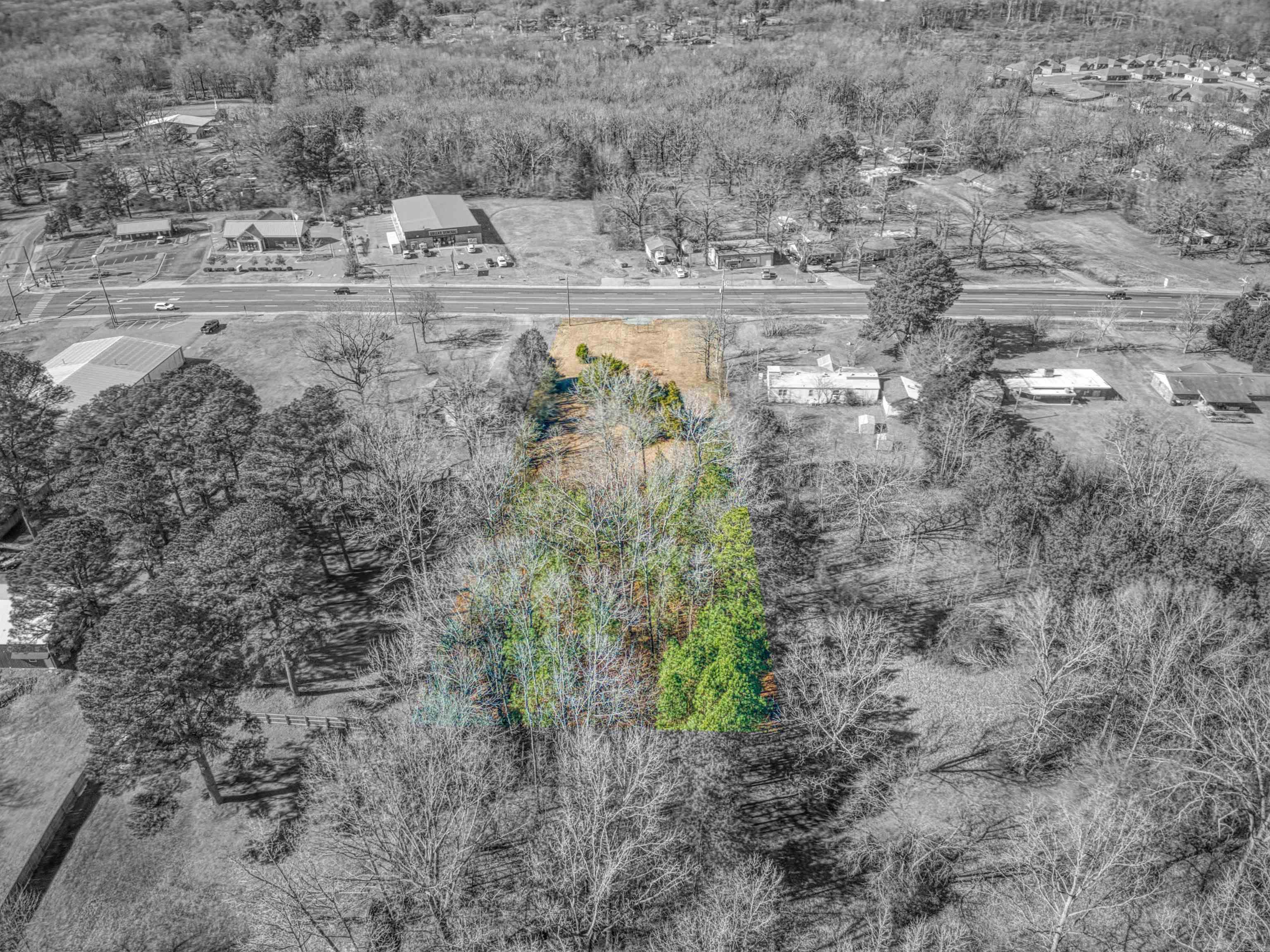 Sylvan Acres - Commercial Sale