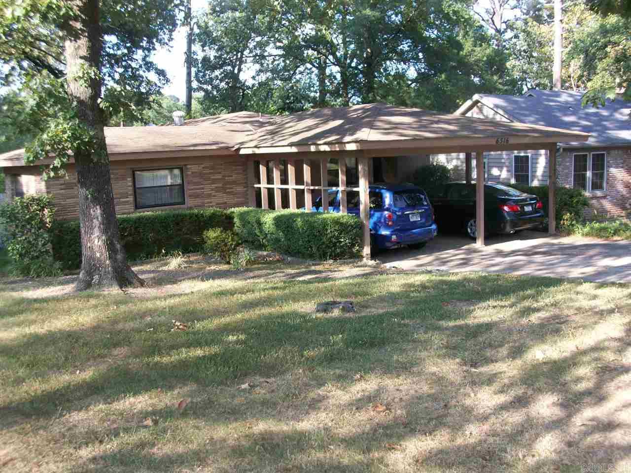 Pine Wood Hill - Residential