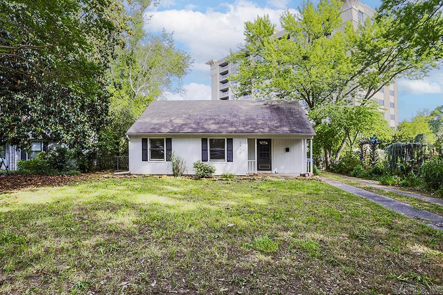 River Side - Residential