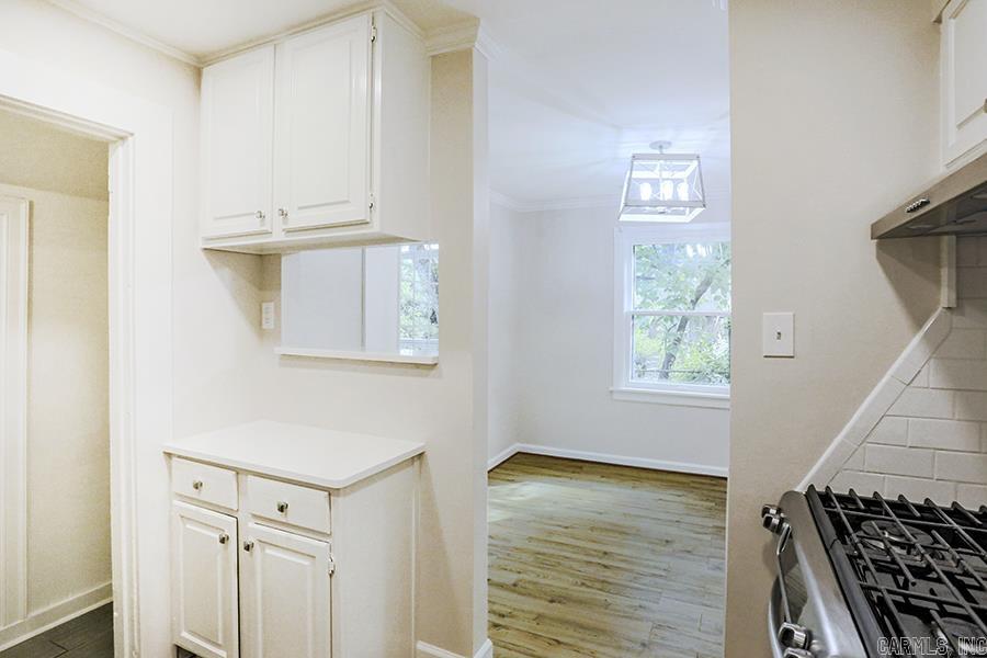 River Side - Residential