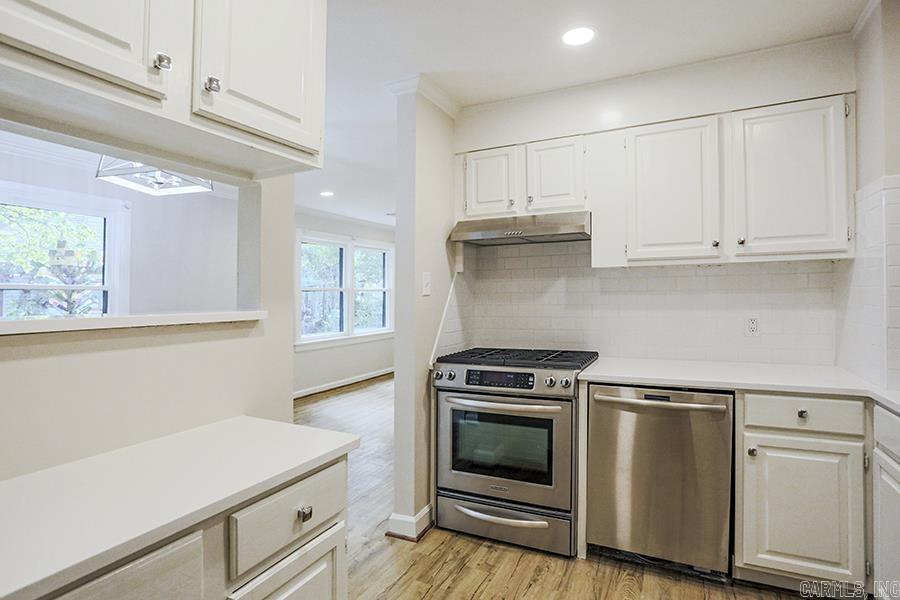 River Side - Residential