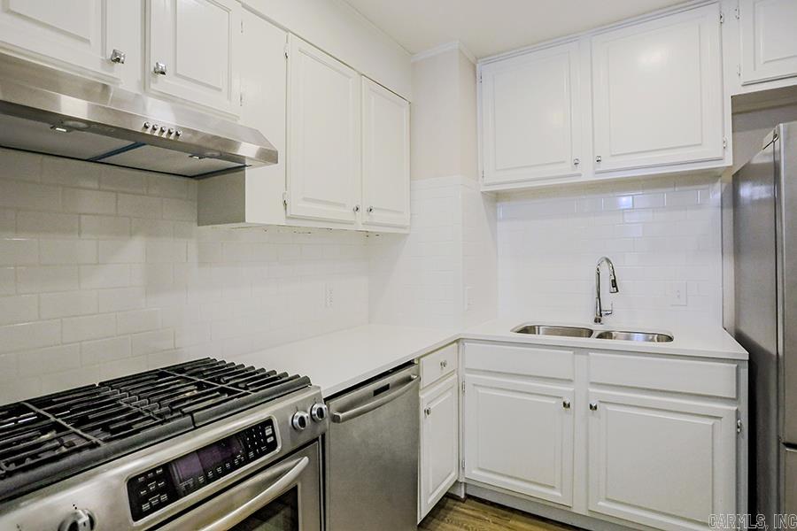 River Side - Residential