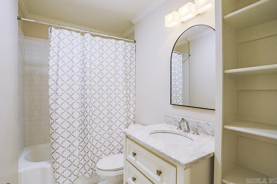 River Side - Residential