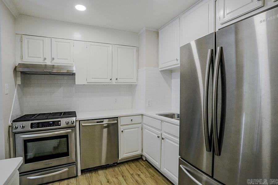 River Side - Residential