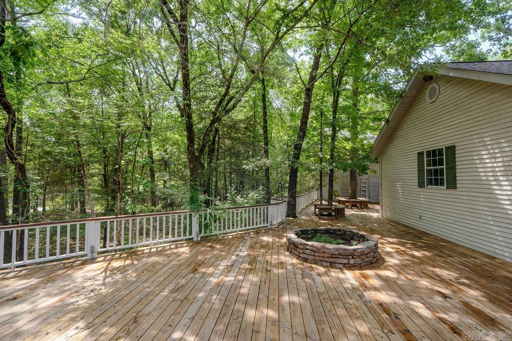 CRYSTAL FOREST - Residential
