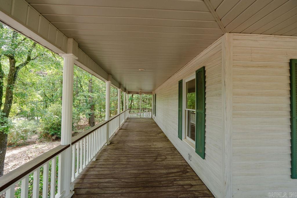 CRYSTAL FOREST - Residential