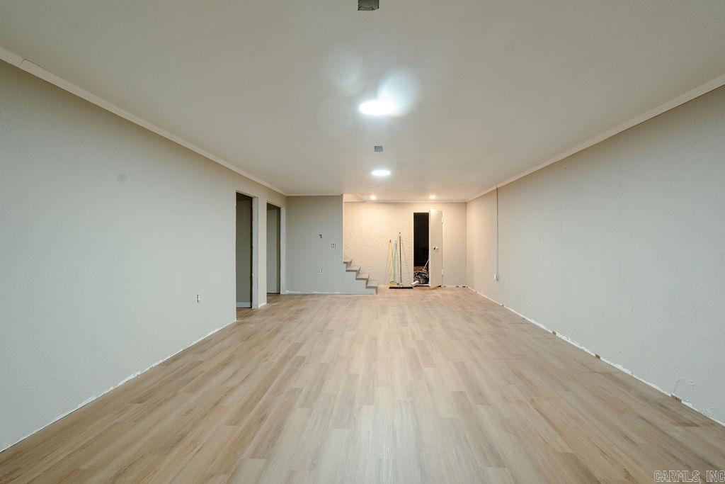 CRYSTAL FOREST - Residential