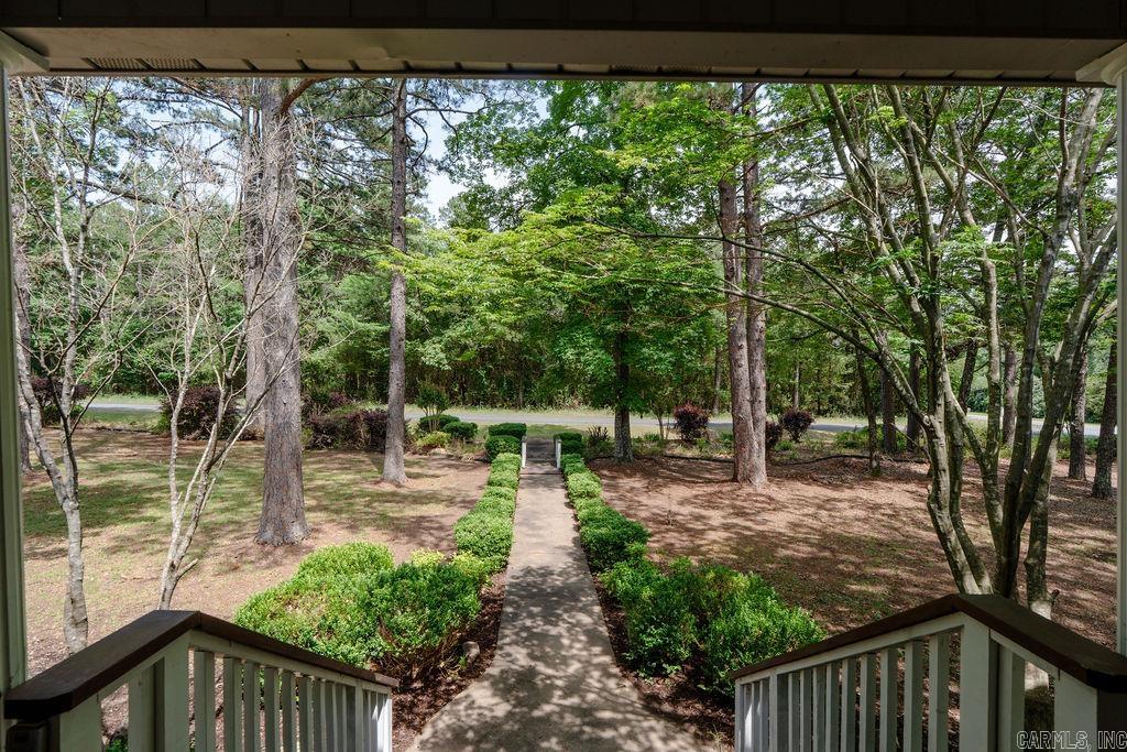 CRYSTAL FOREST - Residential
