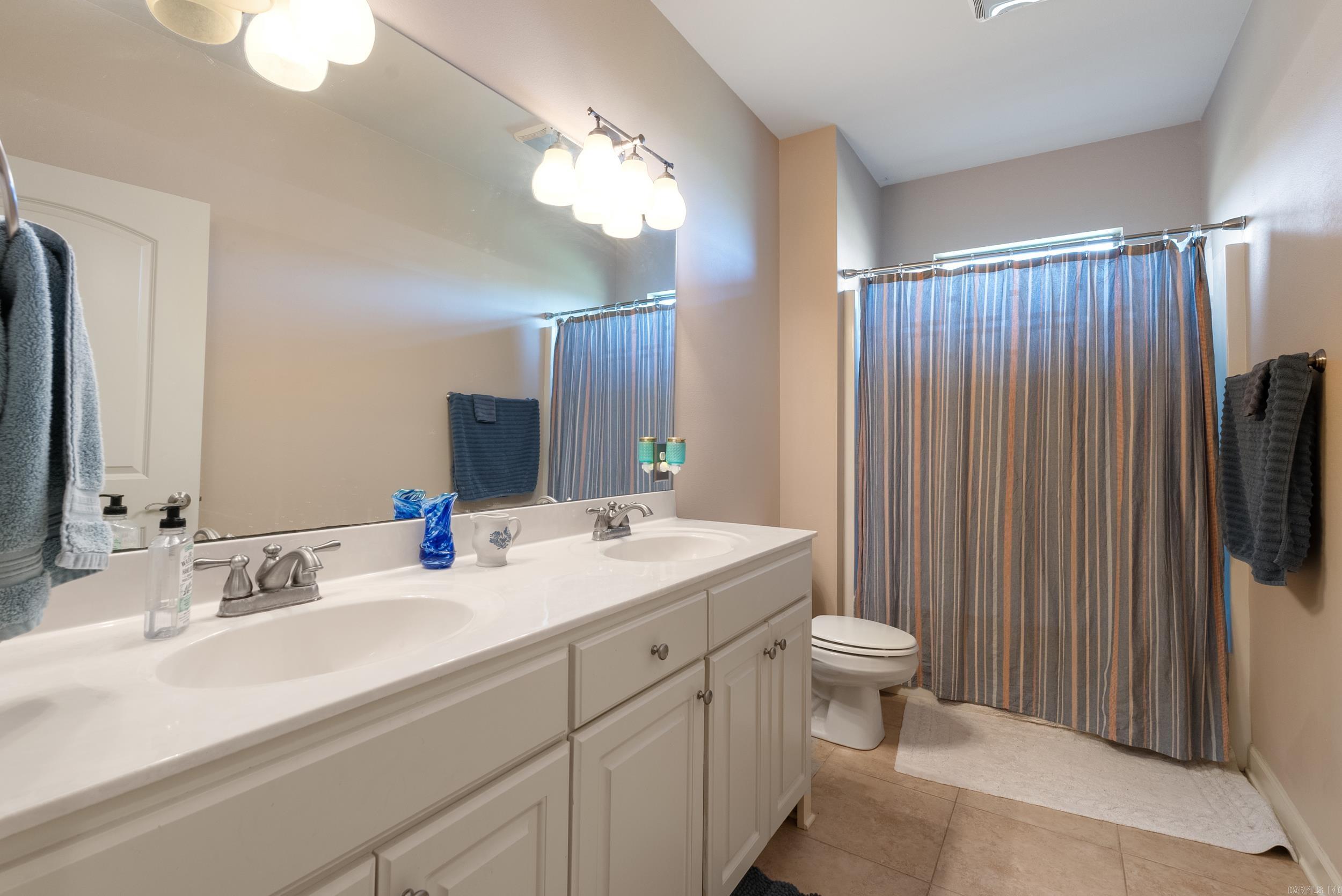 ASHLEY DOWNS - Residential